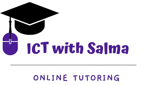ICT Tutoring Logo